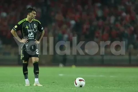 "تدخل استثنائي" ضمن سيناريوهين لعقوبات الزمالك بعد الهتافات المسيئة لزيزو